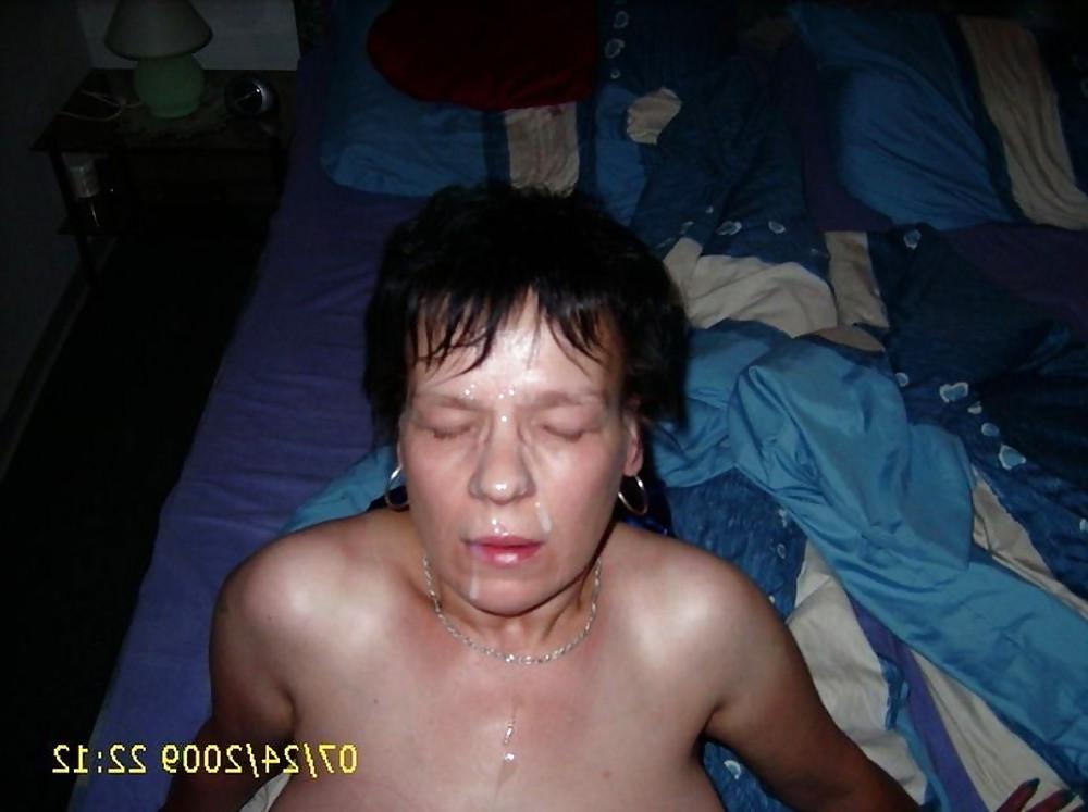 25P COVER MY FACE WITH YOUR WARM LOAD OF SPERM...VI