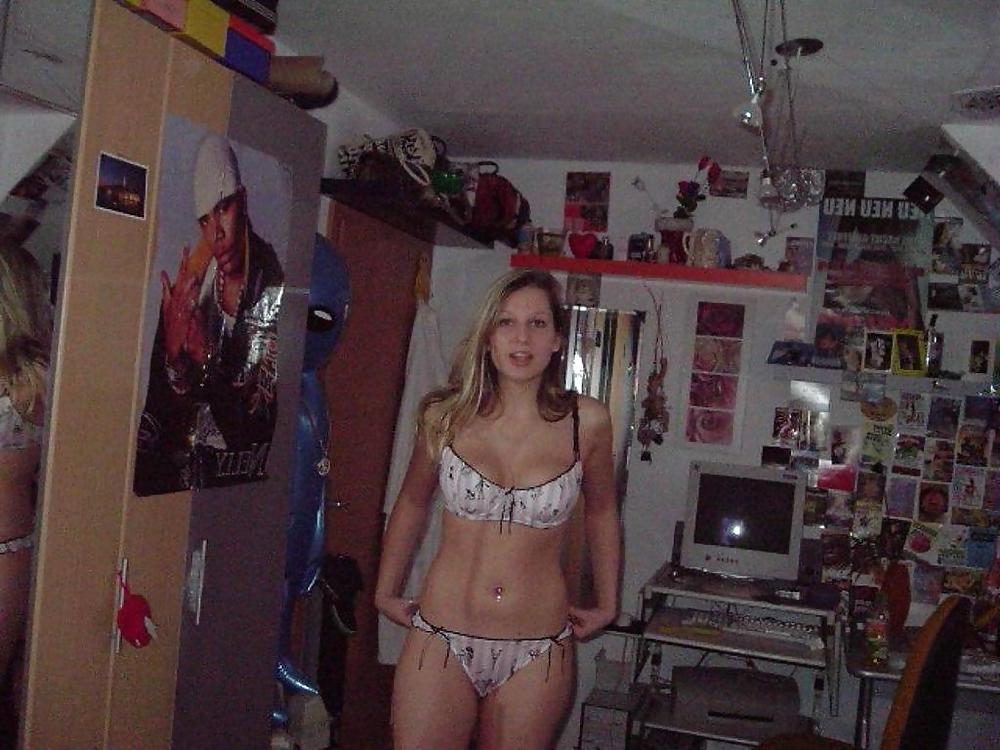 25P PRIVATE TEEN  II