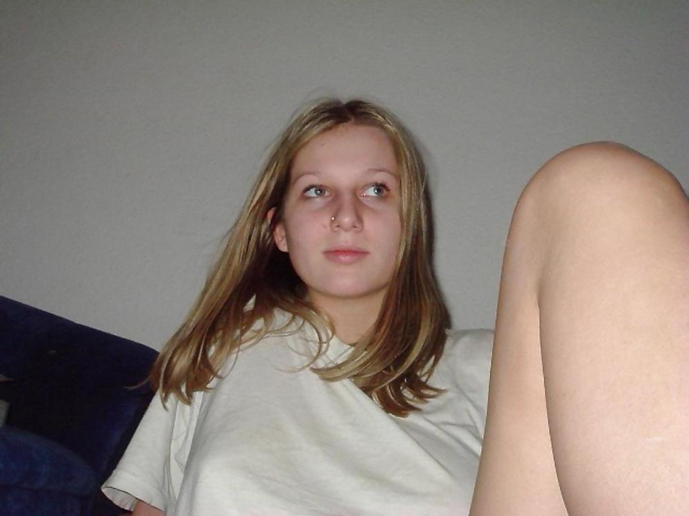 25P PRIVATE TEEN  II