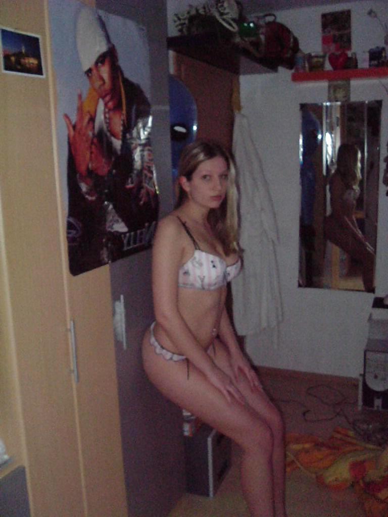25P PRIVATE TEEN  II