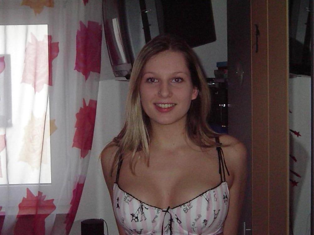 25P PRIVATE TEEN  II