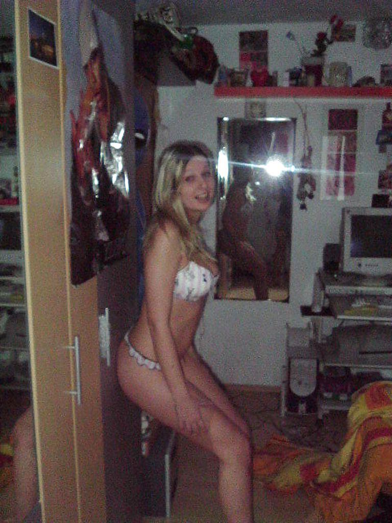 25P PRIVATE TEEN  II