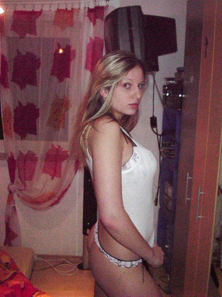 25P PRIVATE TEEN  II
