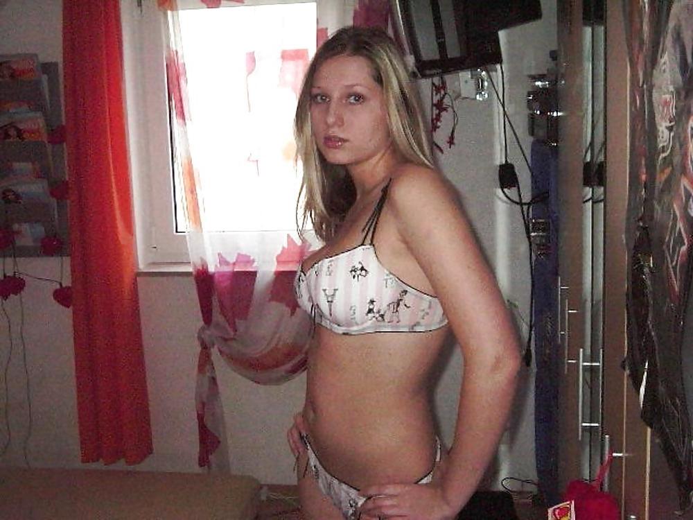 25P PRIVATE TEEN  II