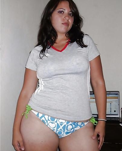 17P Thick ass Kathy