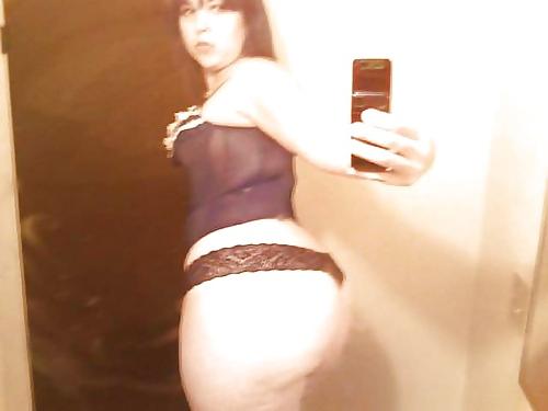 17P Thick ass Kathy