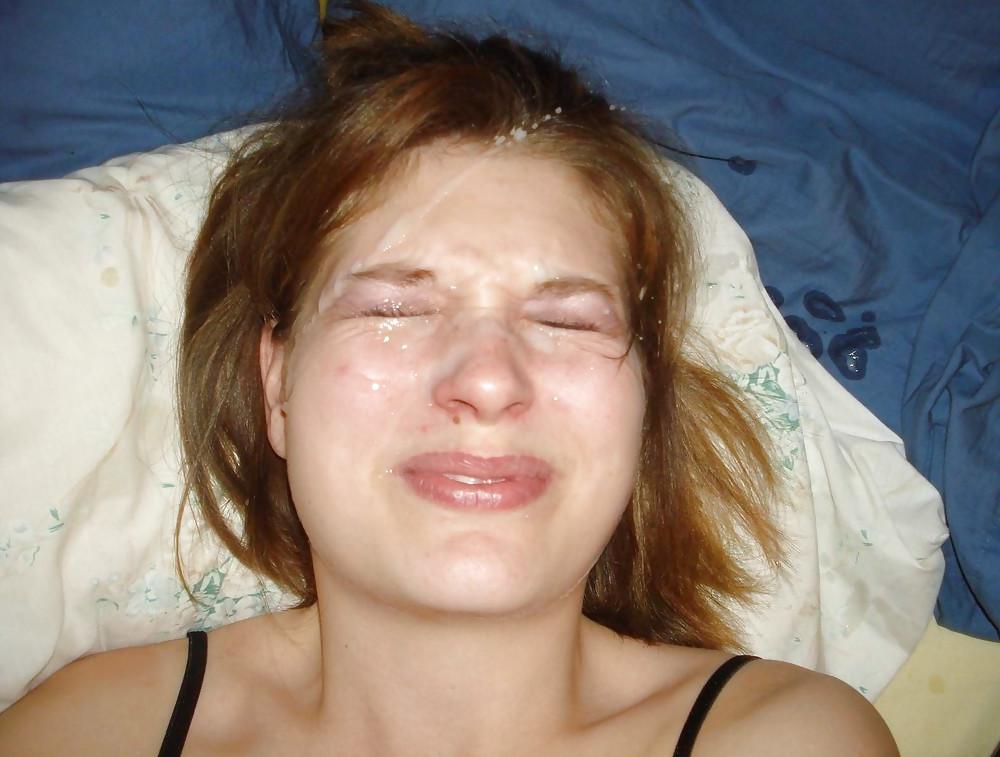 25P COVER MY FACE WITH YOUR WARM LOAD OF SPERM...VIII