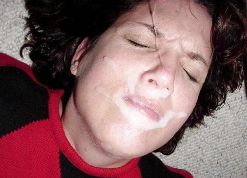 25P COVER MY FACE WITH YOUR WARM LOAD OF SPERM...VIII