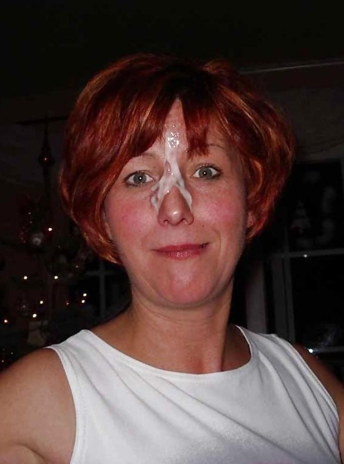 25P COVER MY FACE WITH YOUR WARM LOAD OF SPERM...VIII
