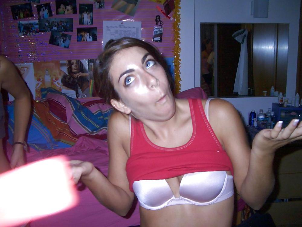 25P Bra Babes 117