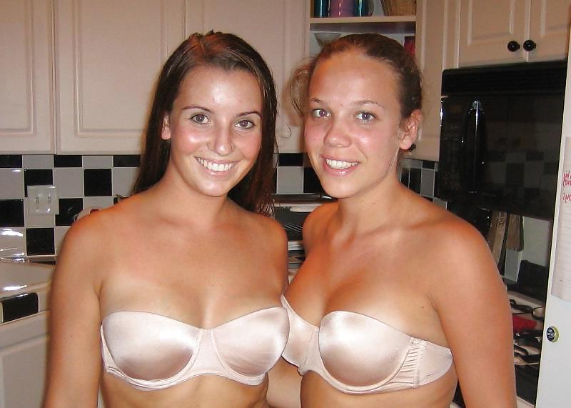 25P Bra Babes 117