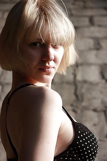 25P Bra Babes 128