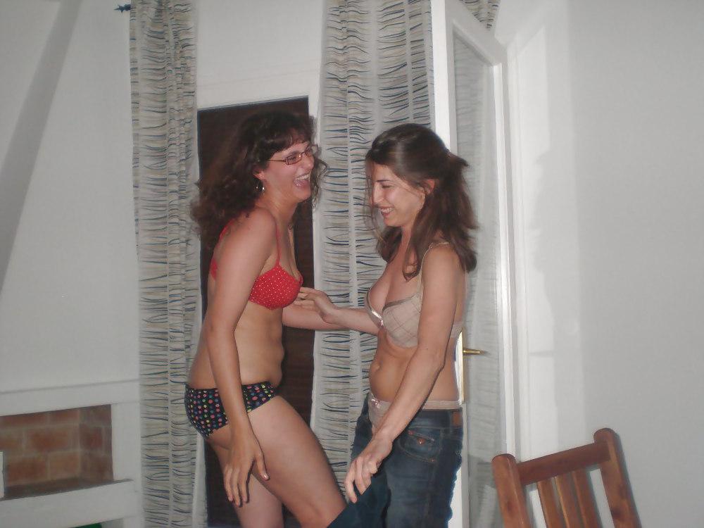 25P Bra Babes 128