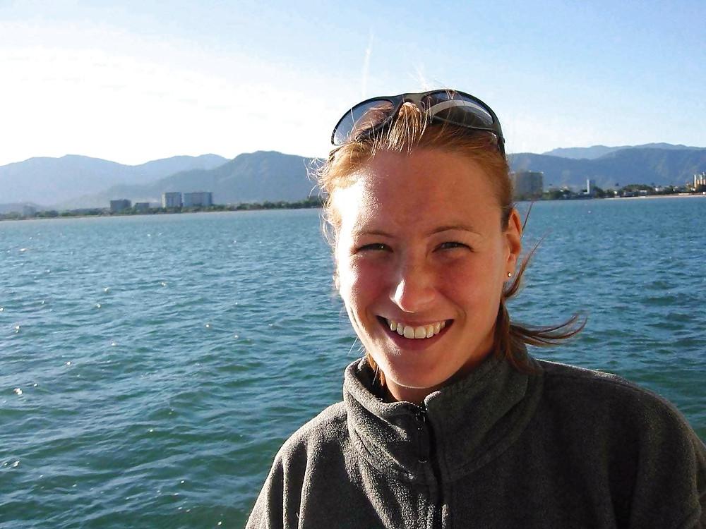 5P Katja Haschke (Lehrerin - Teacher)