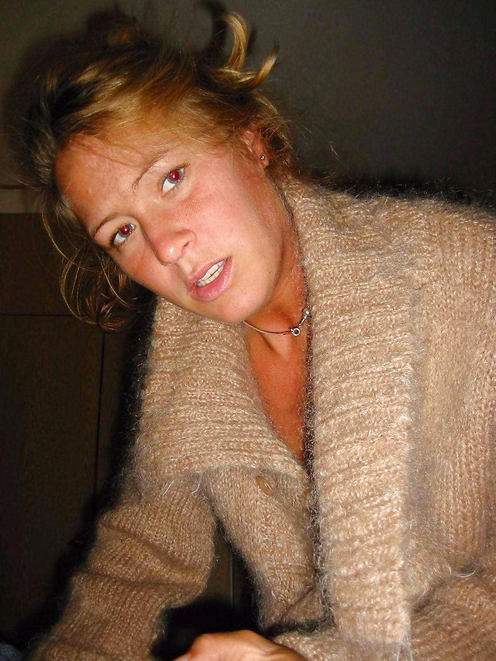 5P Katja Haschke (Lehrerin - Teacher)