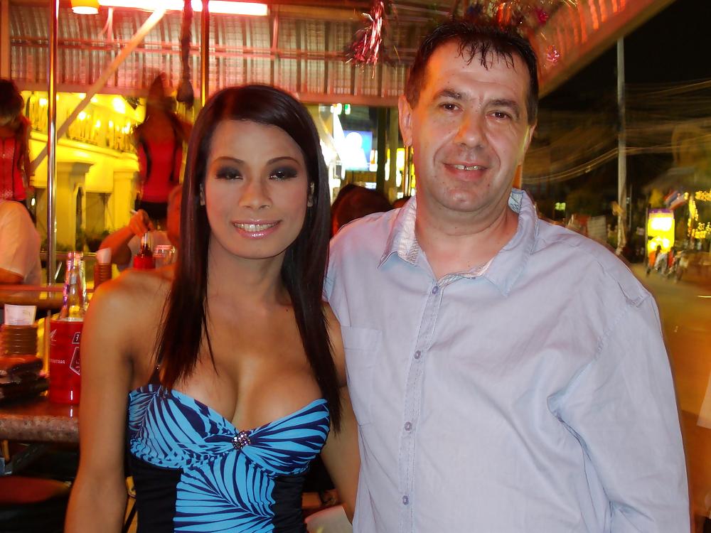 6P Thai holidays