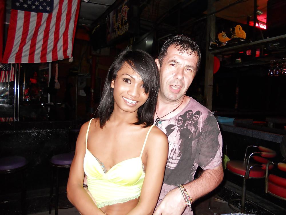 6P Thai holidays