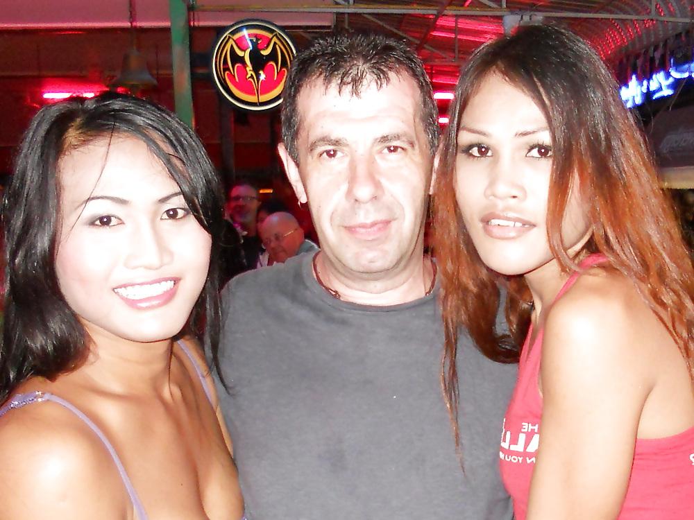 6P Thai holidays