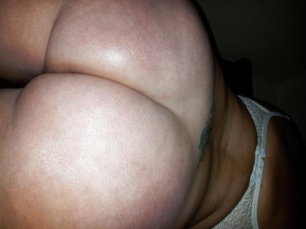 9P Thick hot ass