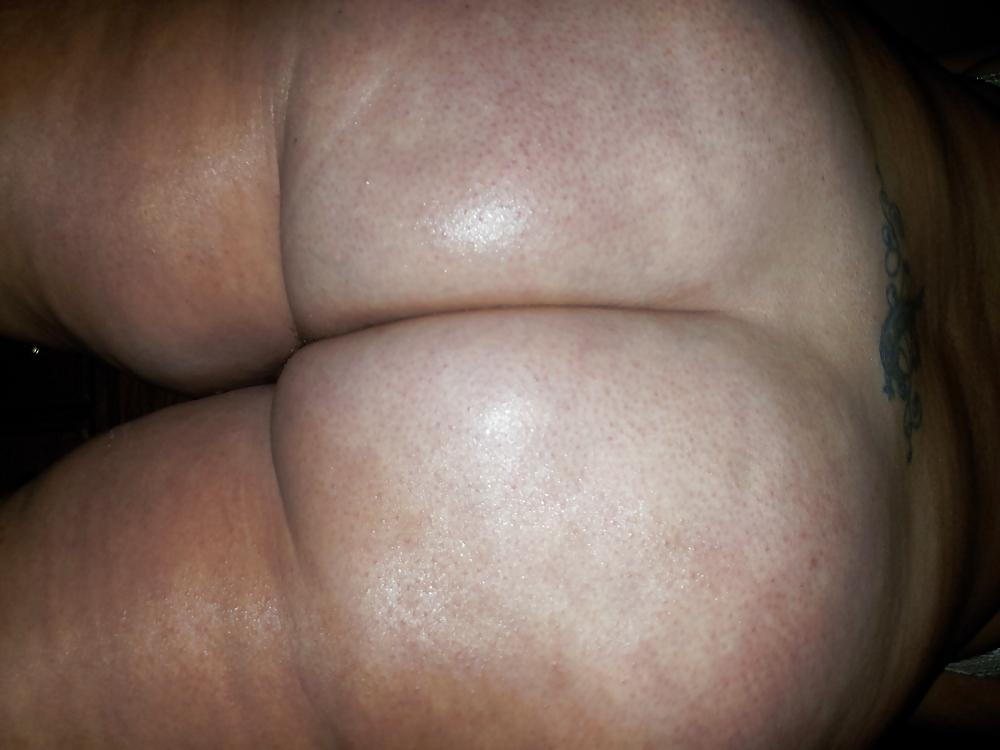 9P Thick hot ass