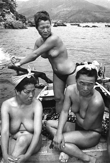 25P Japanese AMA diver
