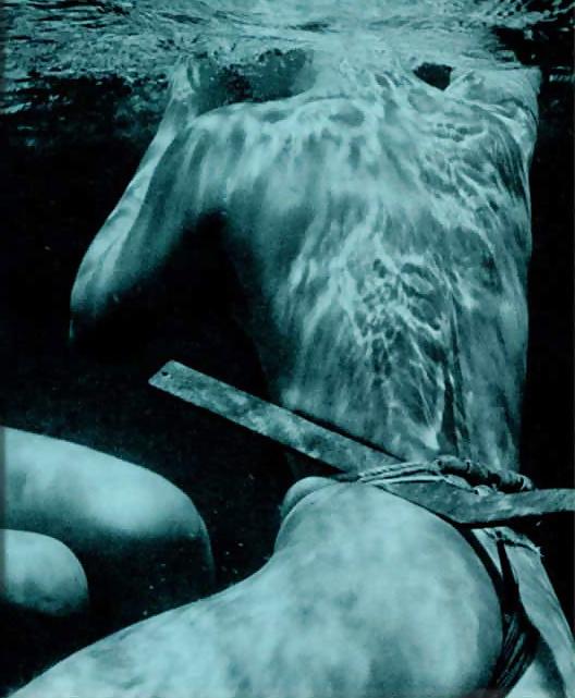 25P Japanese AMA diver