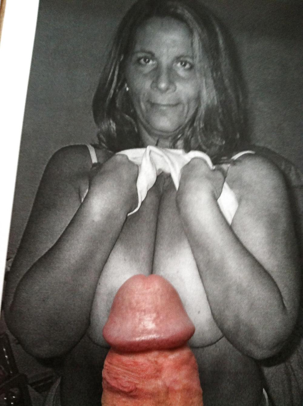4P MORE CUM ON 38DD  