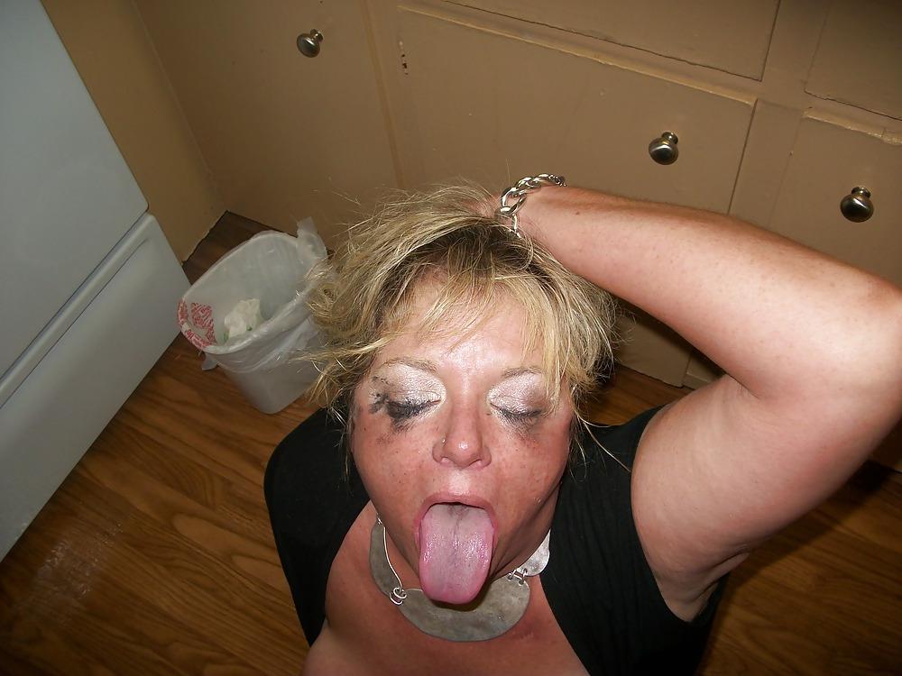19P Stupid whore