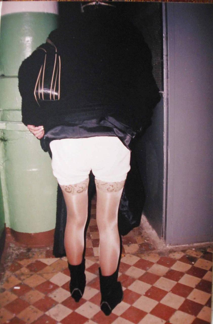 25P Panty girdle