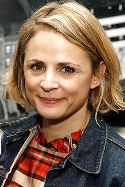 9P Amy Sedaris