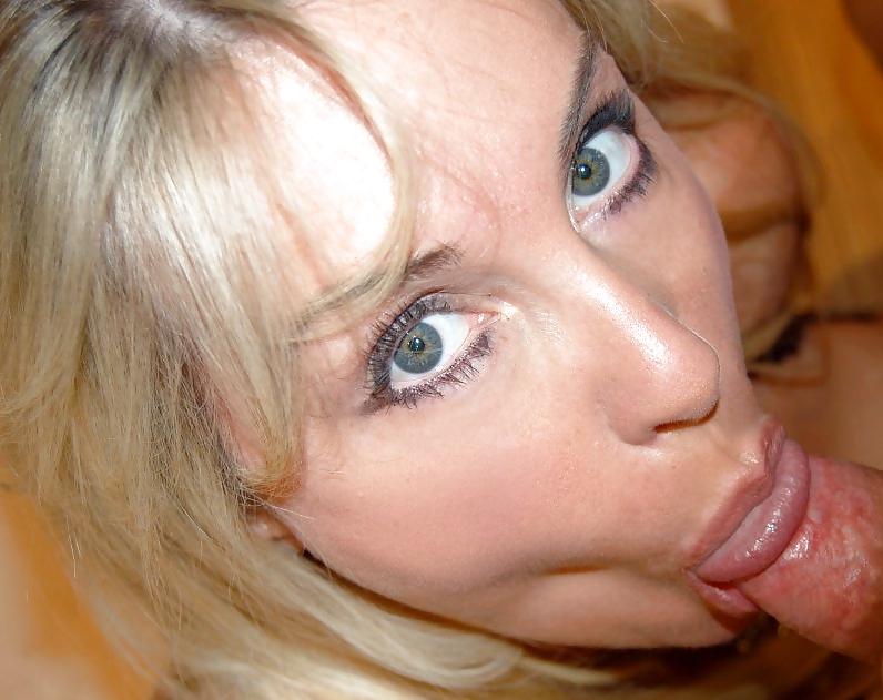 25P Wife facials