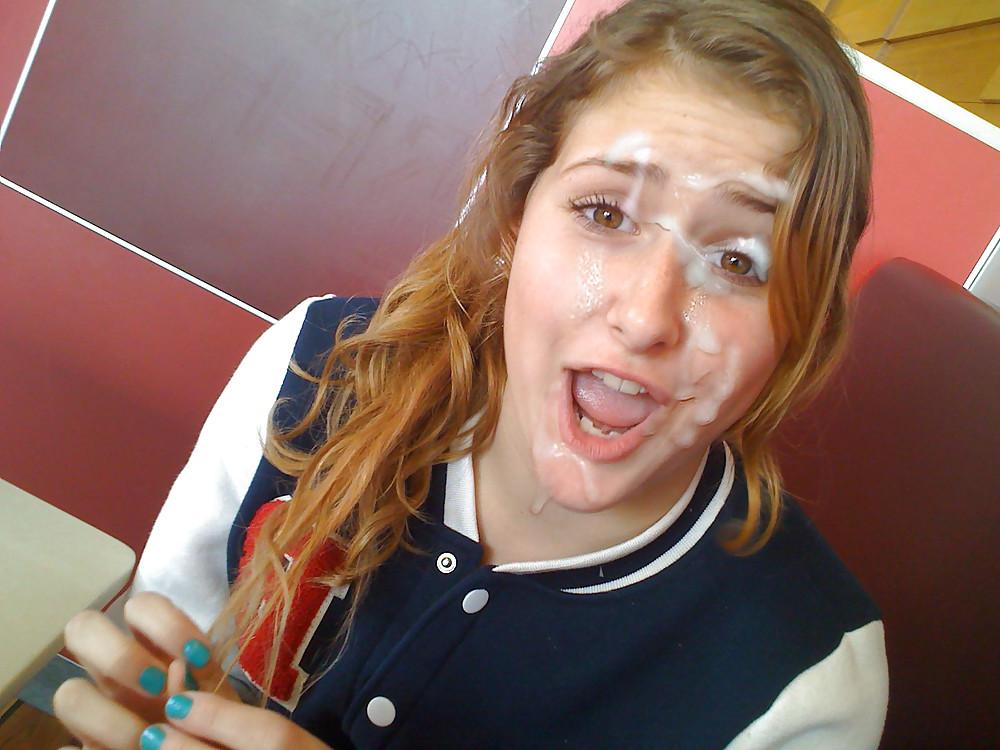 25P Facials #7
