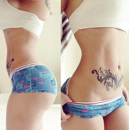 22P Big Booties & Thick Chicks