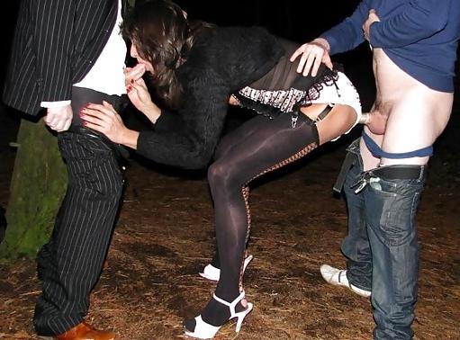 19P TGirl Tiffany London