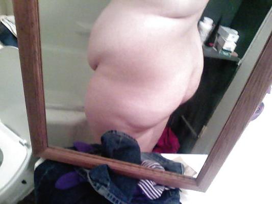 17P Fat cunt