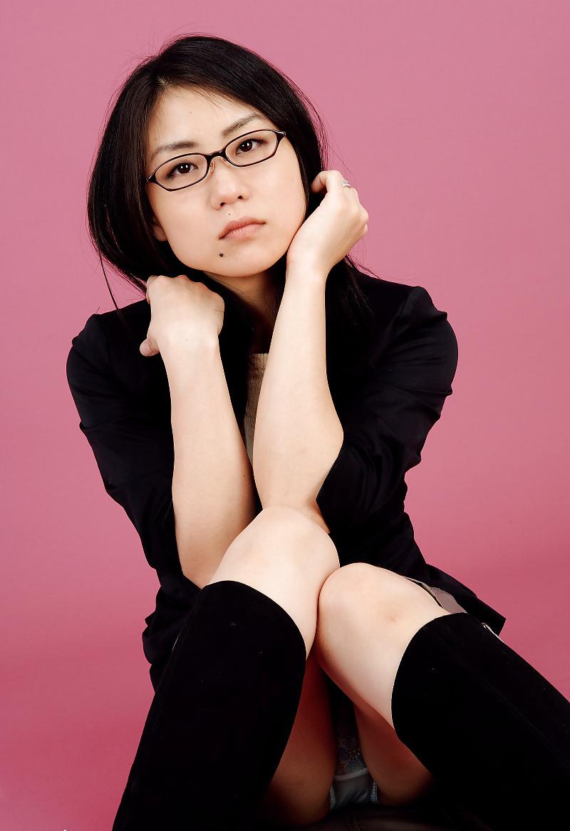 25P JAV Favs -- Haruka Ookoshi
