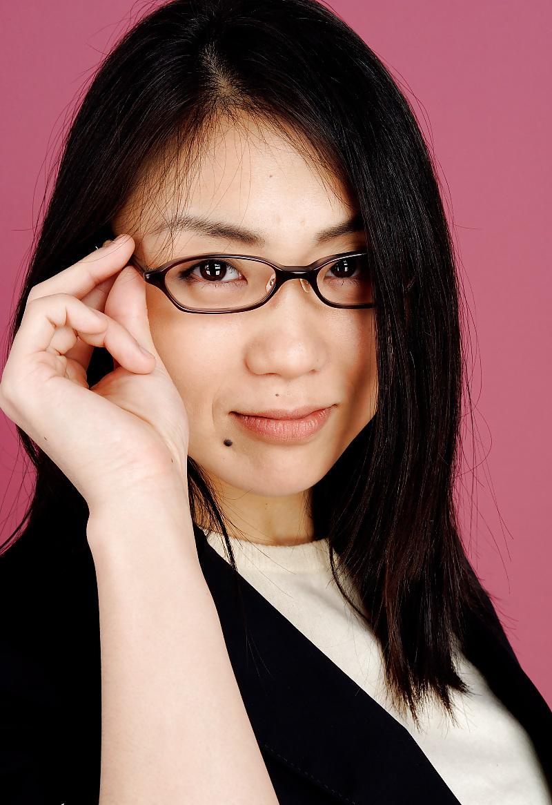 25P JAV Favs -- Haruka Ookoshi