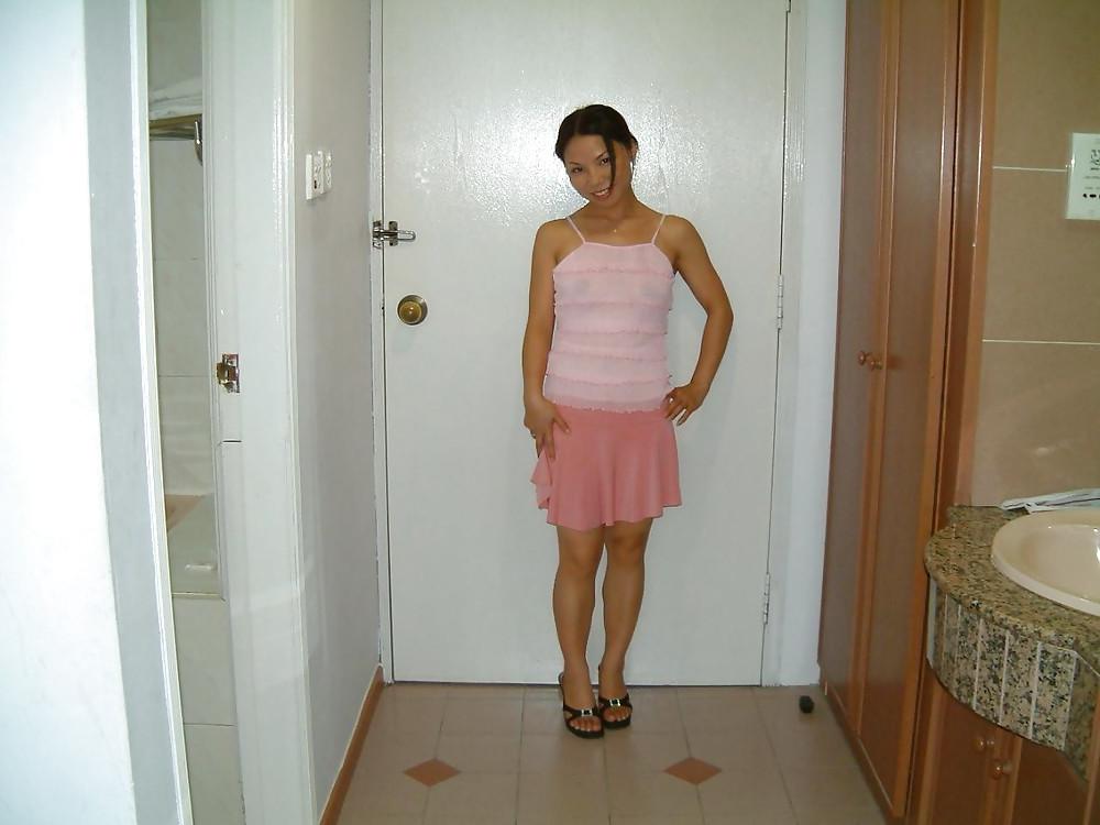 19P Pretty Asian 51