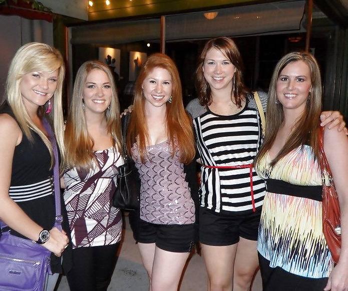 25P Redhead friend I want to cum on (part 2)