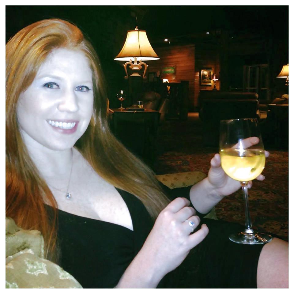 25P Redhead friend I want to cum on (part 2)