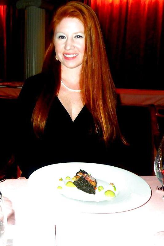 25P Redhead friend I want to cum on (part 2)