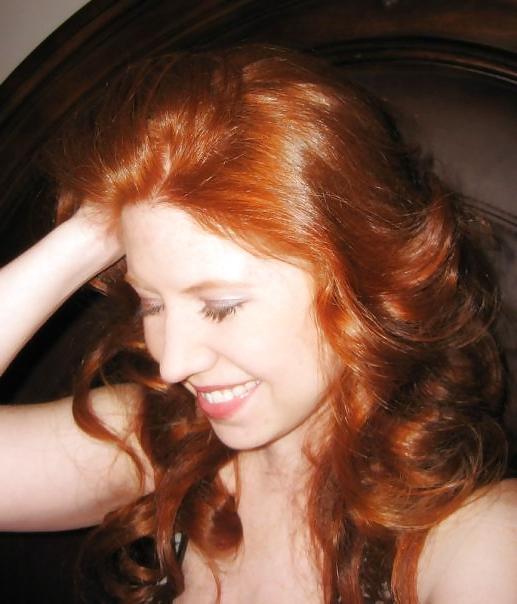 25P Redhead friend I want to cum on (part 2)