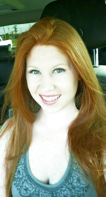 25P Redhead friend I want to cum on (part 2)