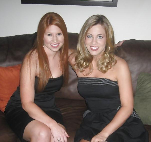 25P Redhead friend I want to cum on (part 2)