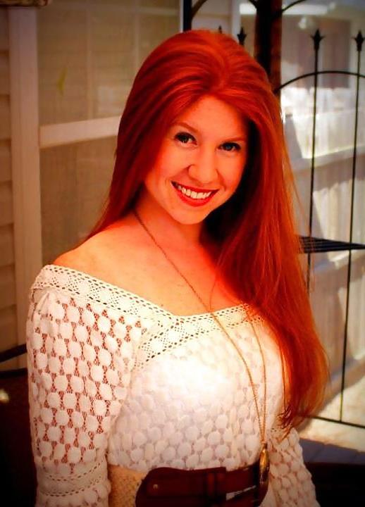 25P Redhead friend I want to cum on (part 2)