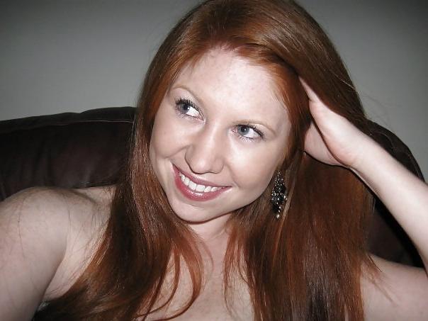 25P Redhead friend I want to cum on (part 2)
