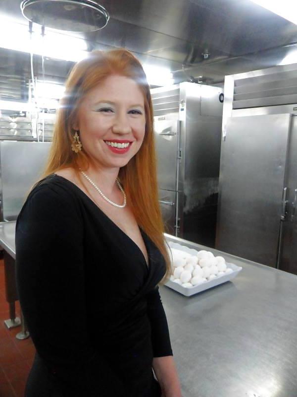 25P Redhead friend I want to cum on (part 2)