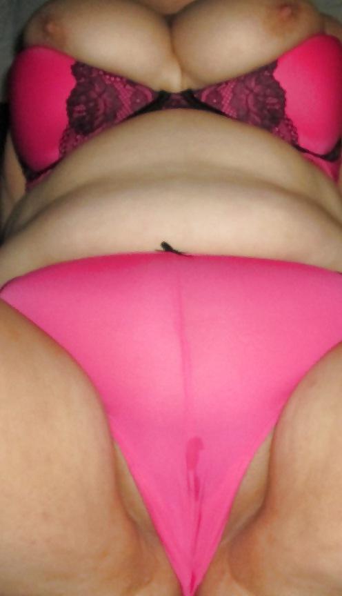 14P New Bra's and Panties