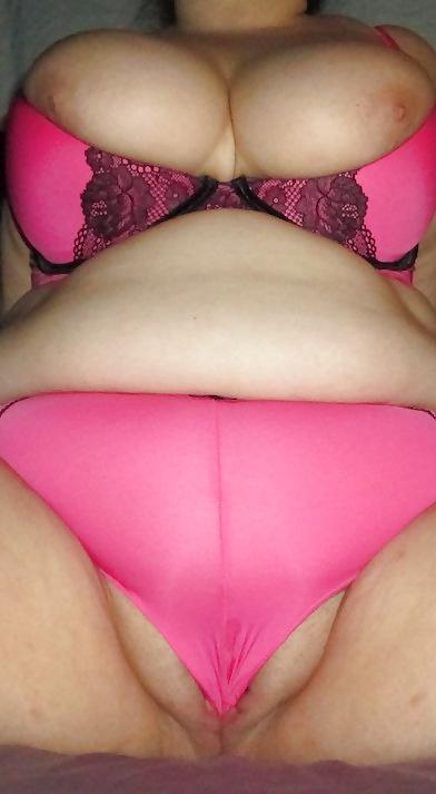 14P New Bra's and Panties