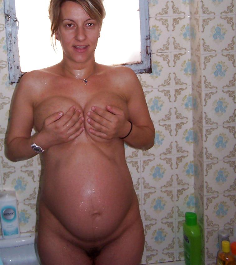 25P Some  Pregnant Girlfriends pics